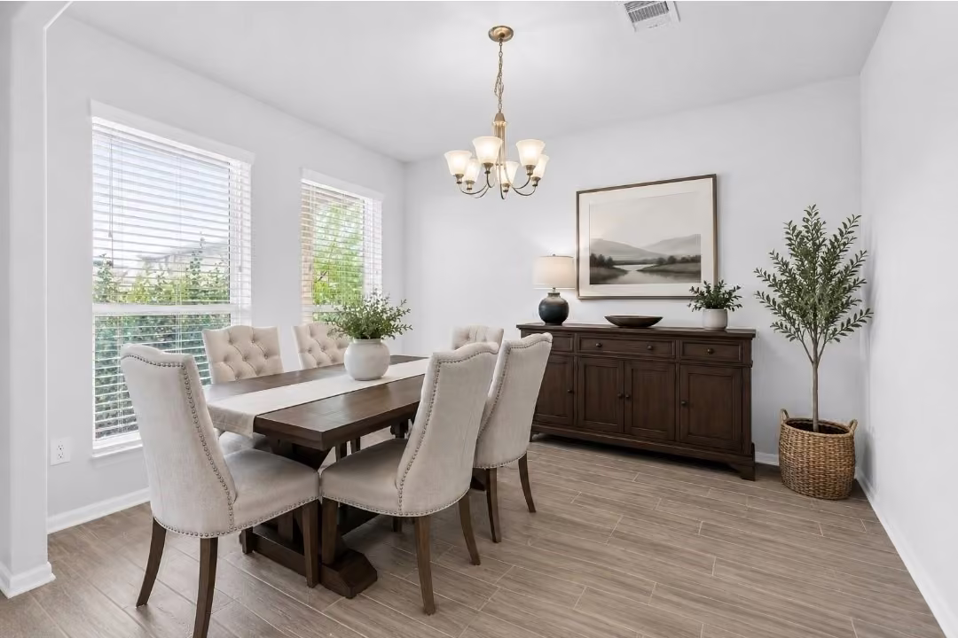 Photo 5 of 2268 Garganey Lane, Conroe, TX