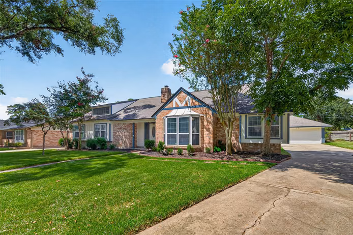 Photo 5 of 25506 Many Oak Drive, Spring, TX