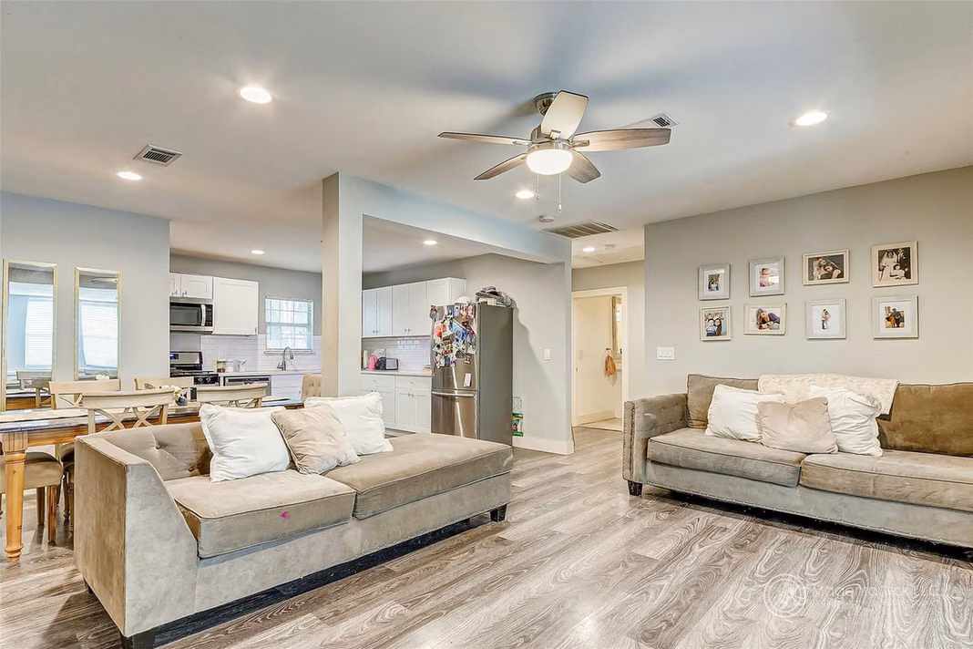 Photo of 4903 Cosby Street, Houston, TX 77021