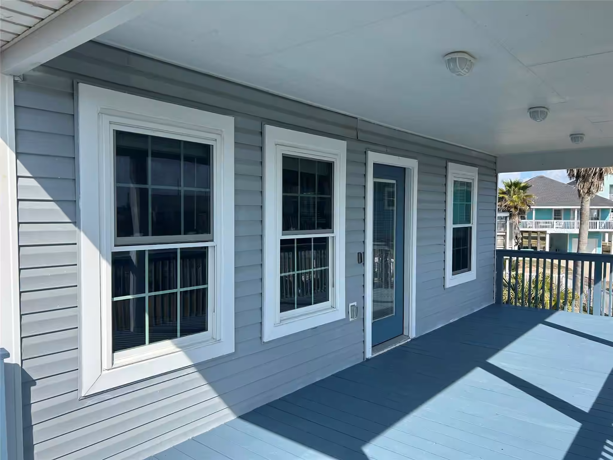 Photo 3 of 22813 Buena Street, Galveston, TX