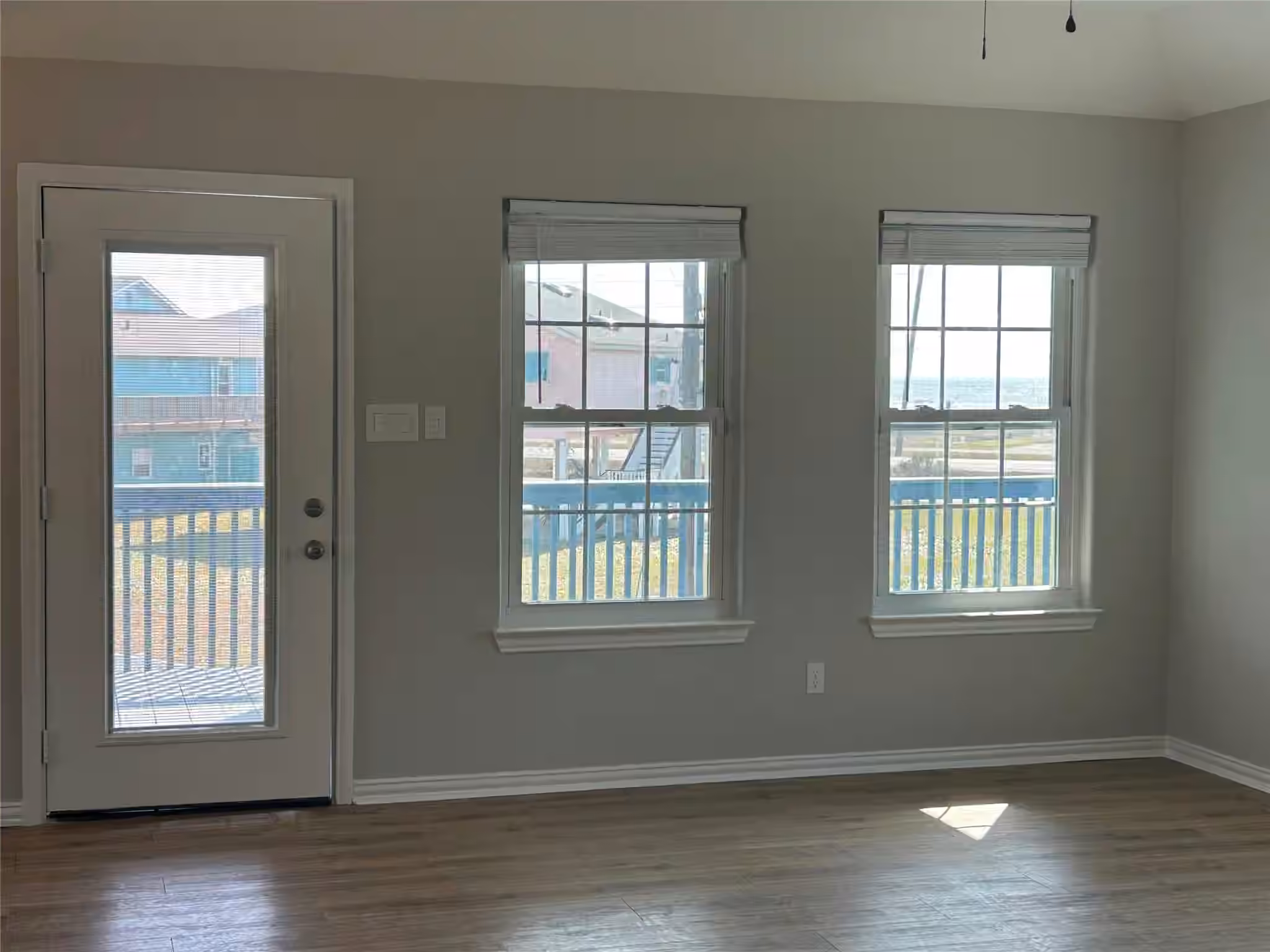 Photo 4 of 22813 Buena Street, Galveston, TX