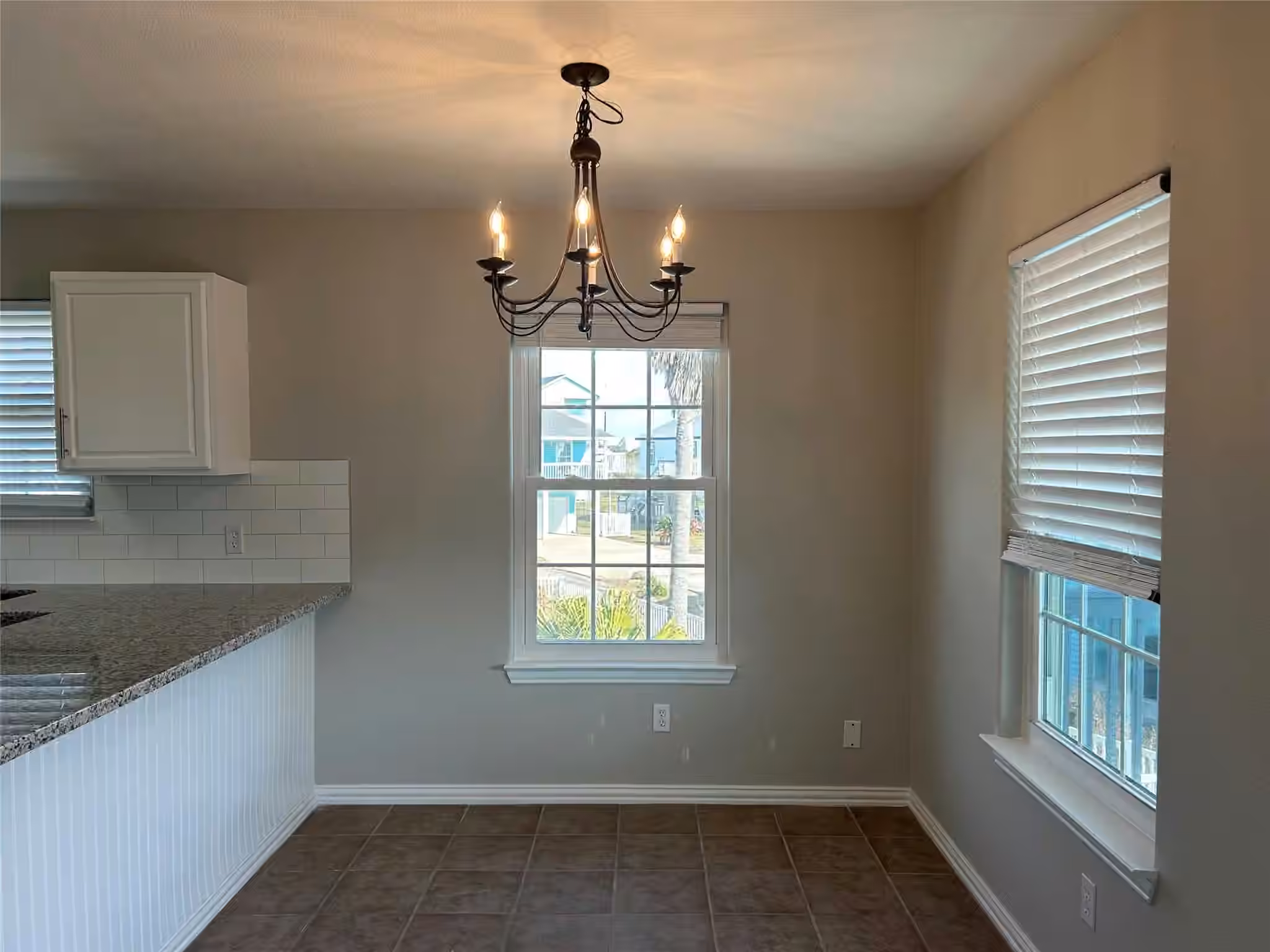 Photo 5 of 22813 Buena Street, Galveston, TX