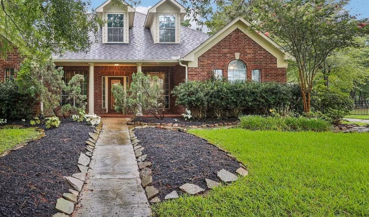 Photo of 14326 Chartley Falls Drive, Houston, TX