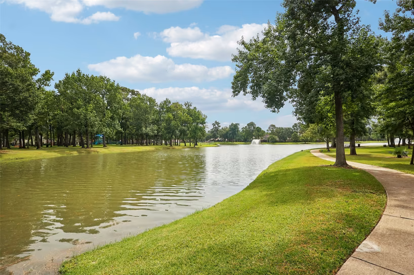 Photo 5 of 14326 Chartley Falls Drive, Houston, TX