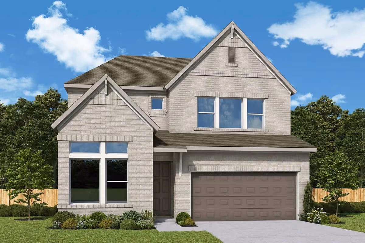 Photo of 6303 Haltwhistle Lane, Katy, TX 77449