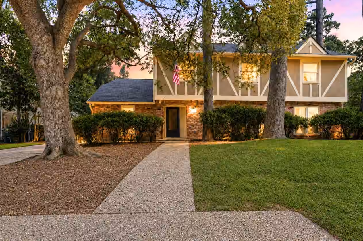 Photo of 10818 Elmdale Drive, Houston, TX 77070
