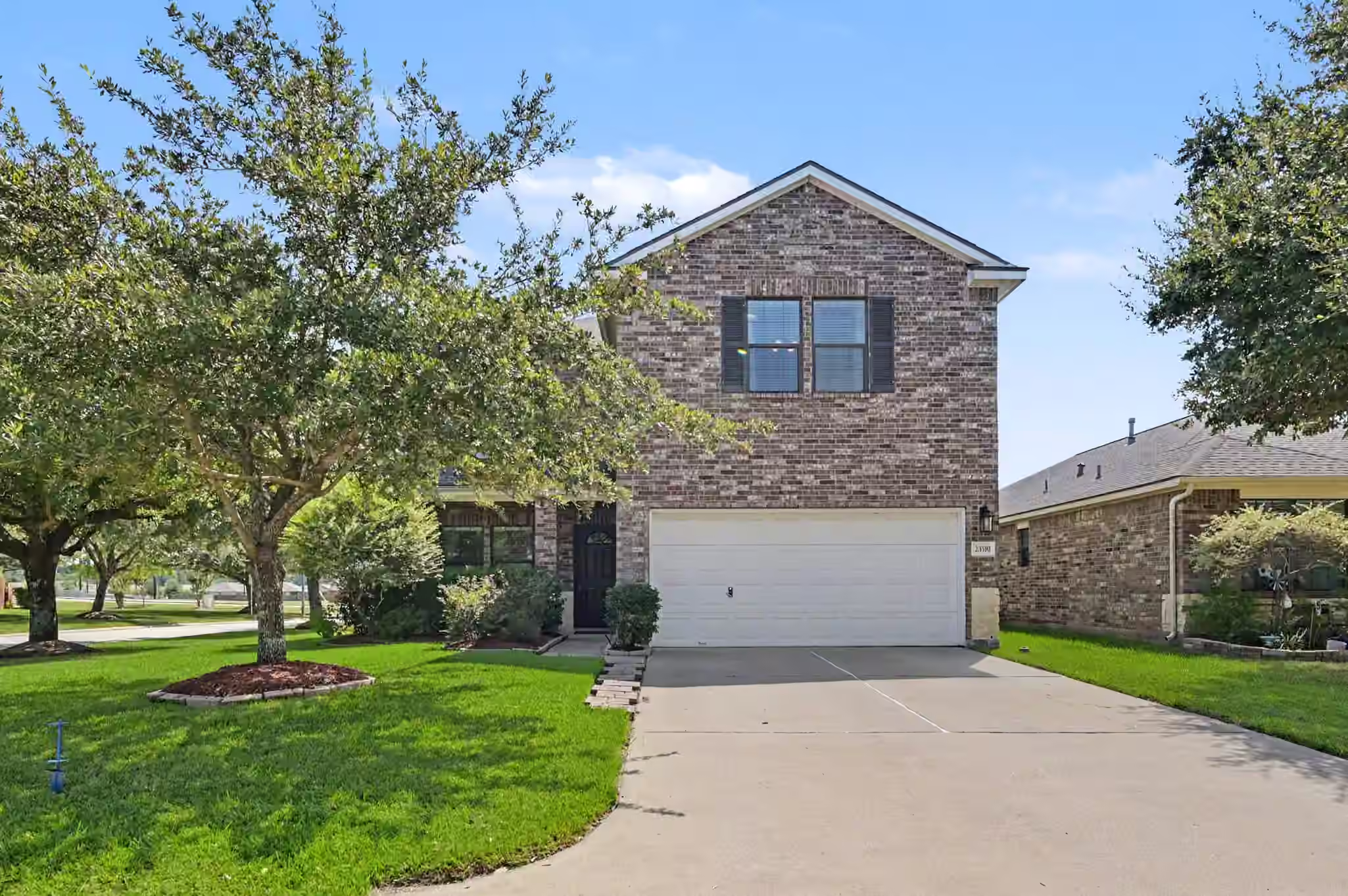 Photo 3 of 23510 Virginia Pine Drive, Tomball, TX