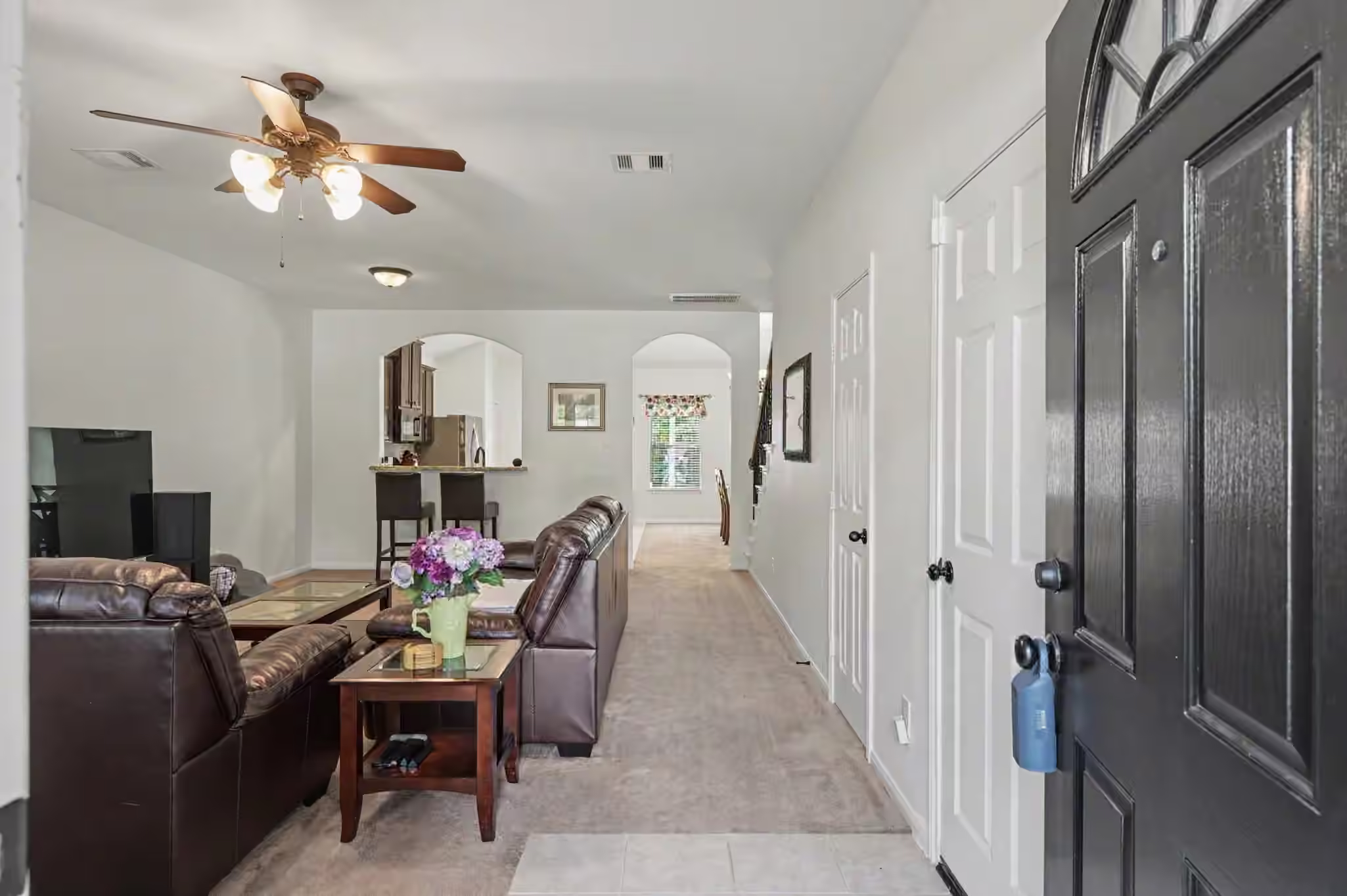 Photo 5 of 23510 Virginia Pine Drive, Tomball, TX