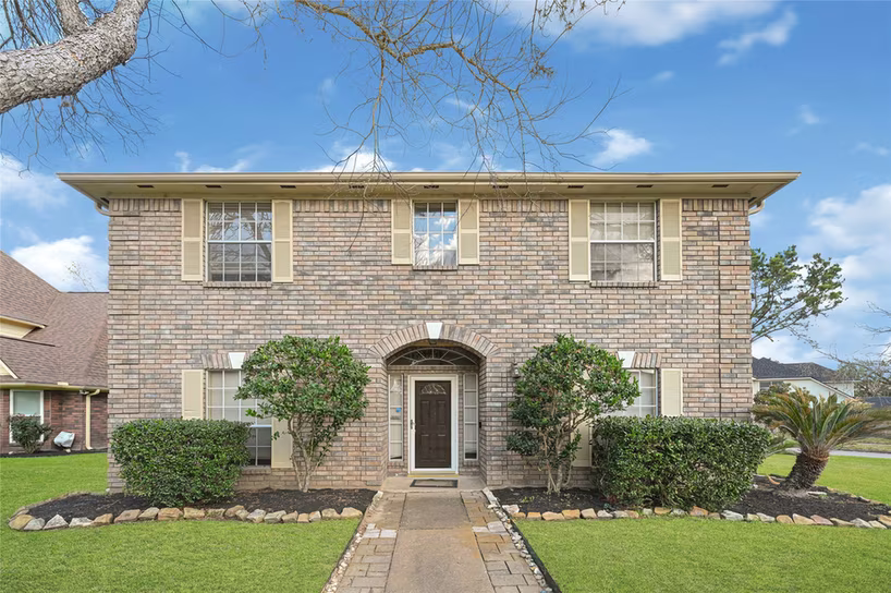 Photo 3 of 5910 Rolff Lane, Houston, TX