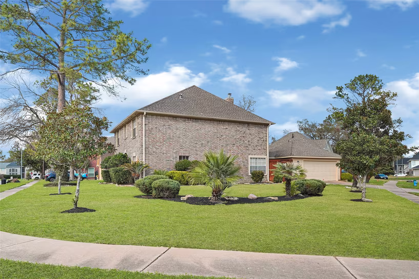 Photo 5 of 5910 Rolff Lane, Houston, TX
