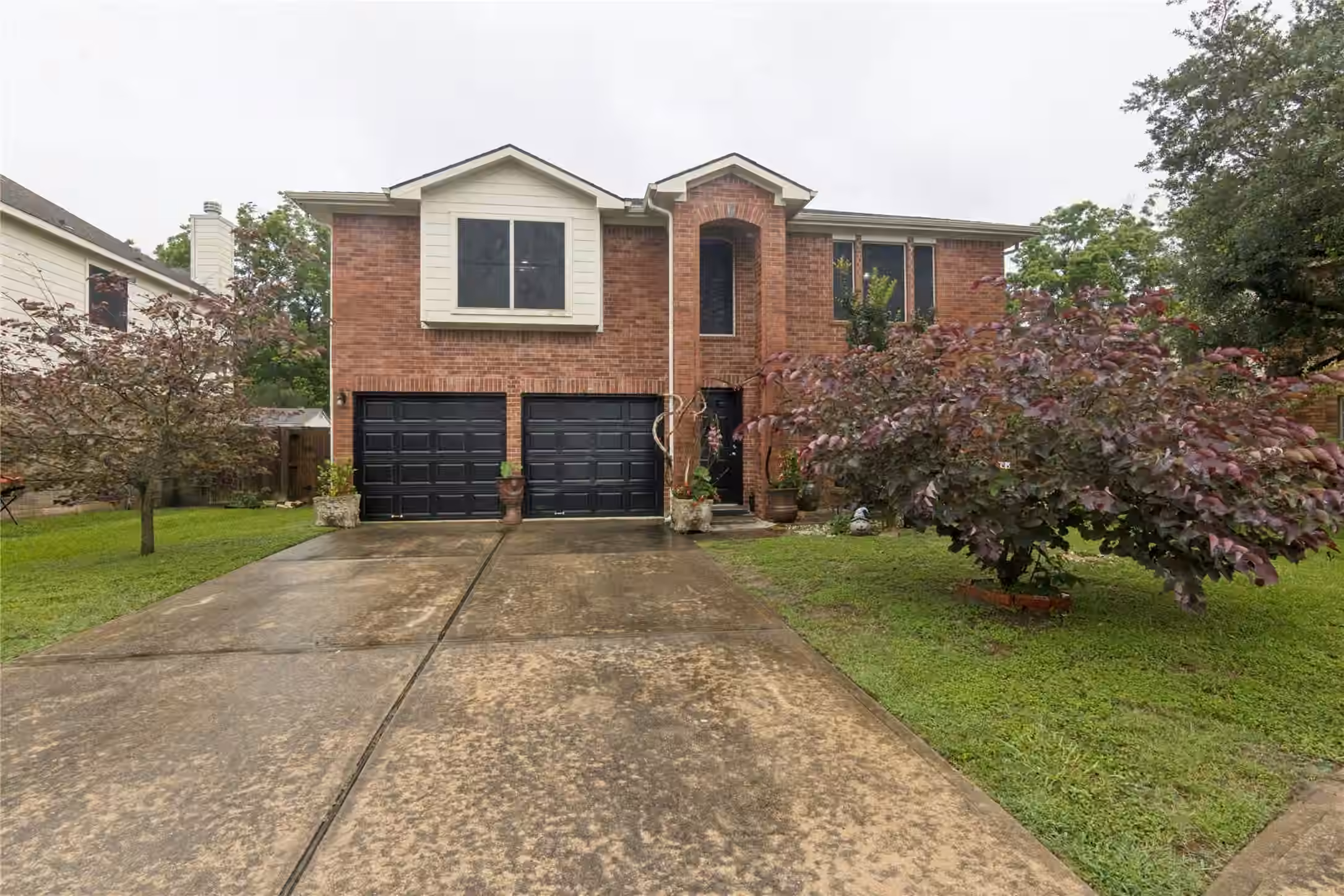 Photo of 7806 Tamora Lane, Pasadena, TX 77505