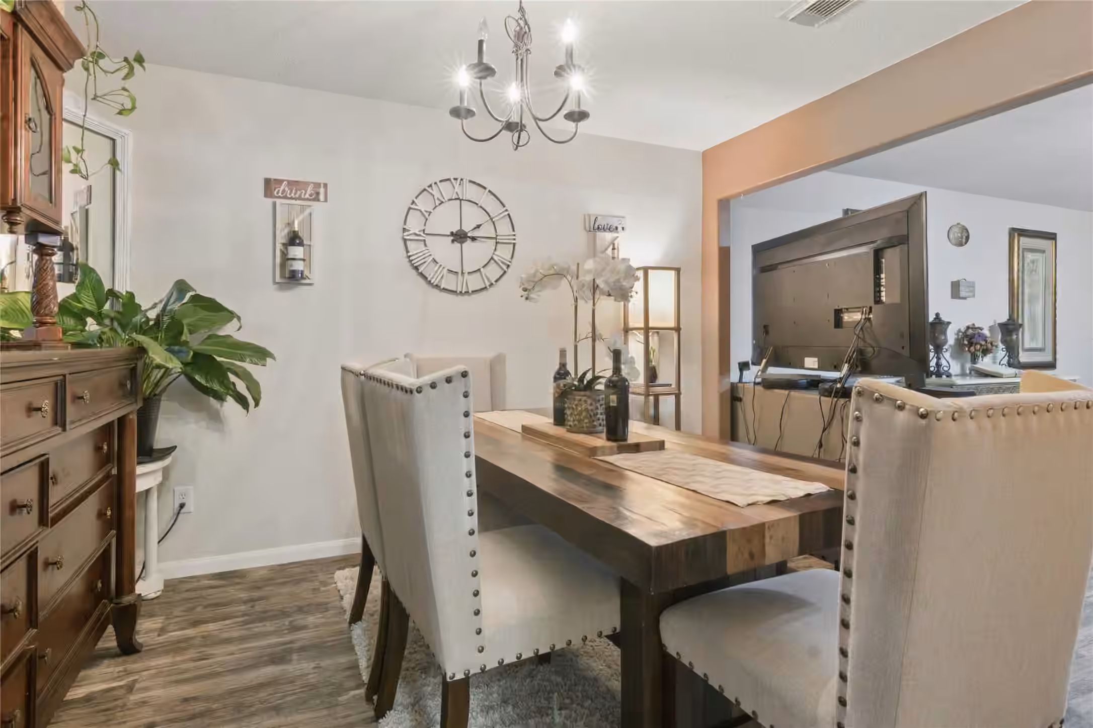 Photo 5 of 7806 Tamora Lane, Pasadena, TX