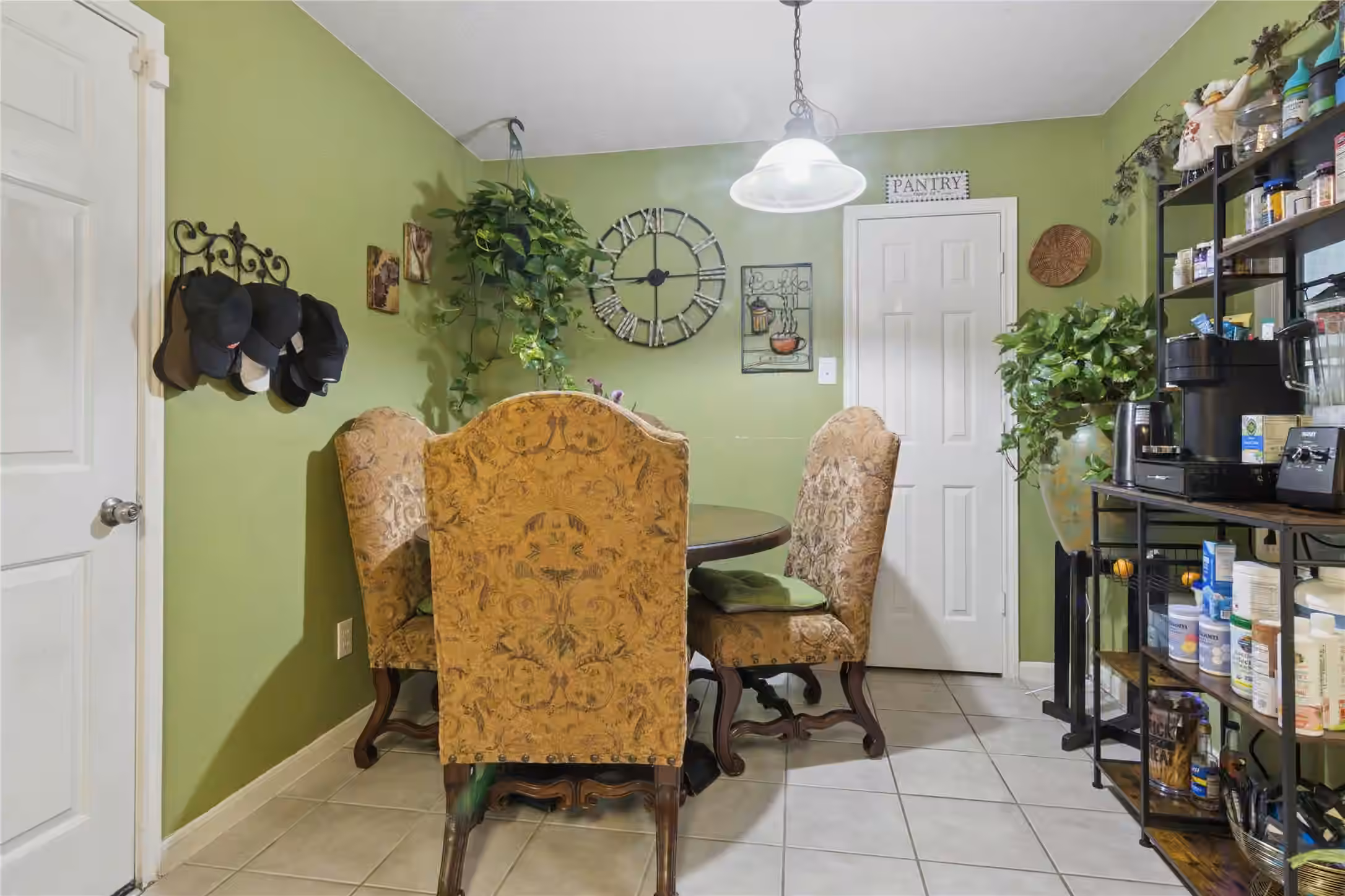 Photo 7 of 7806 Tamora Lane, Pasadena, TX