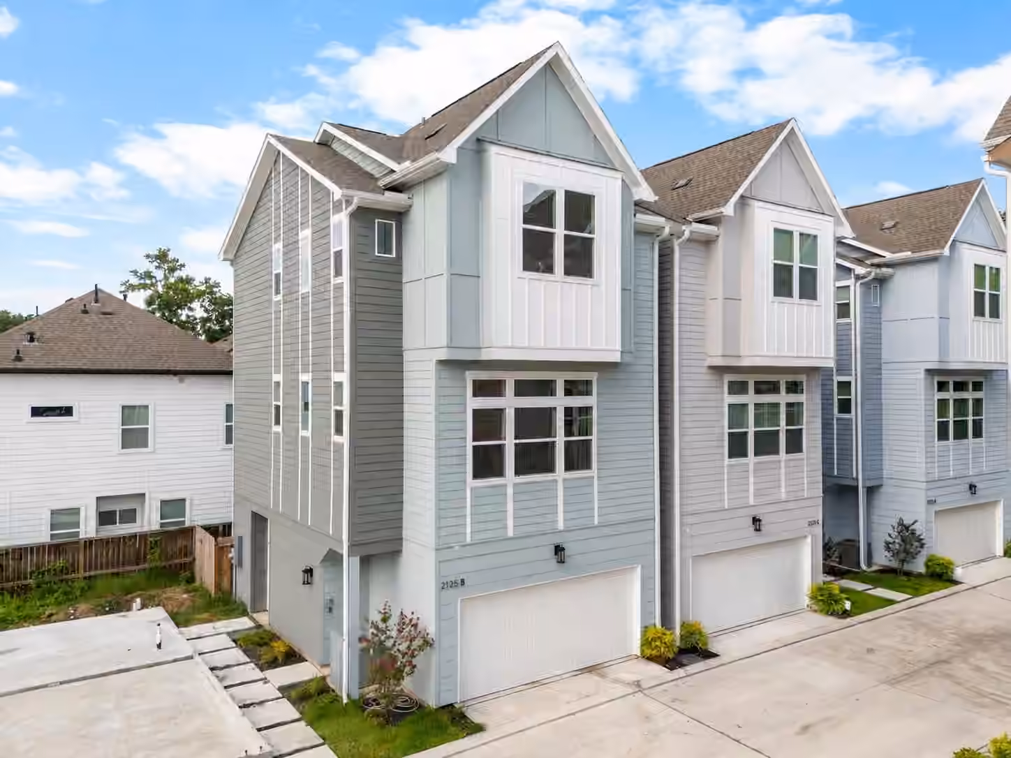 Photo of 2125 Hoskins Drive A, Houston, TX 77080