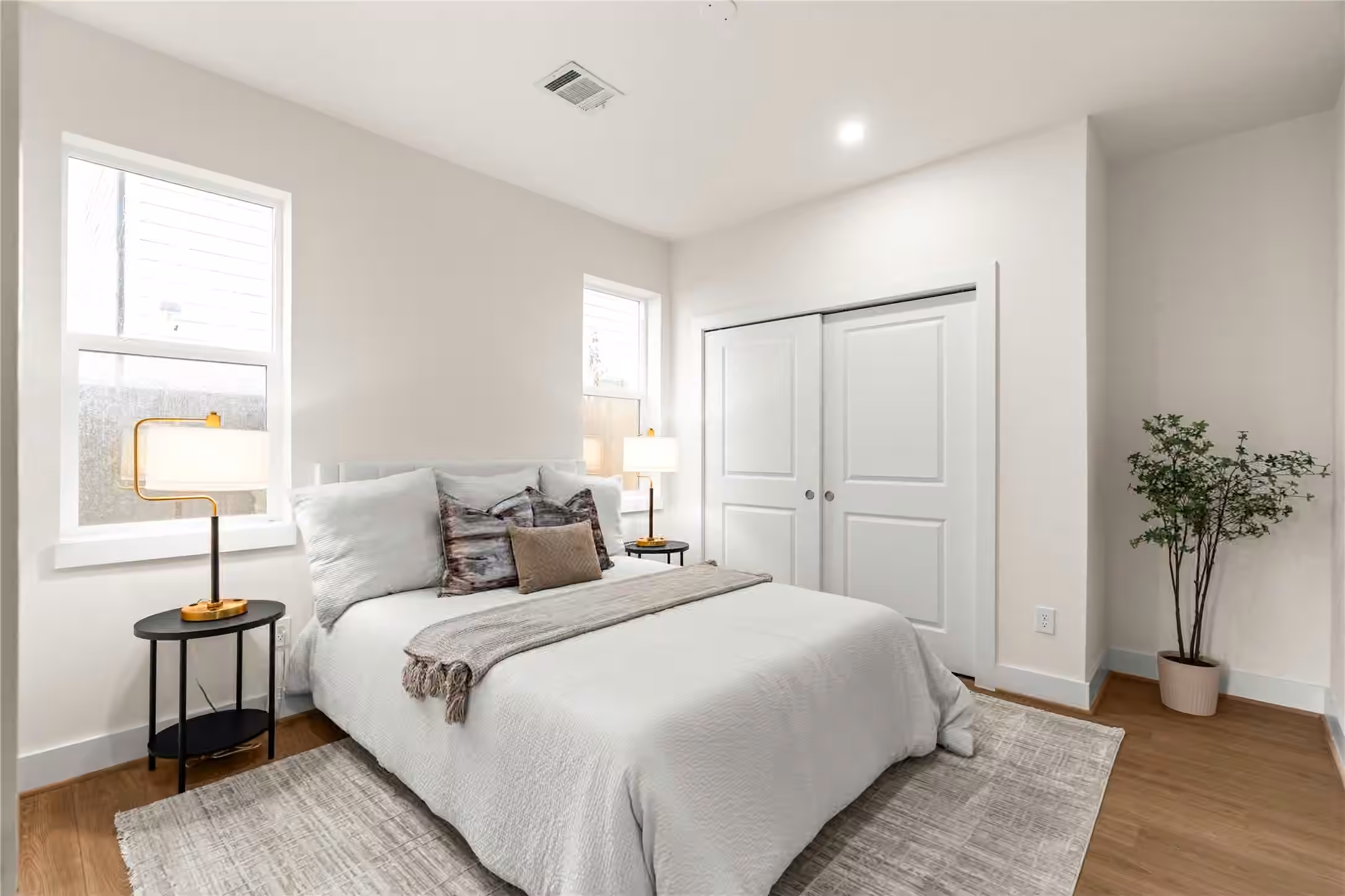 Photo 4 of 2125 Hoskins Drive A, Houston, TX