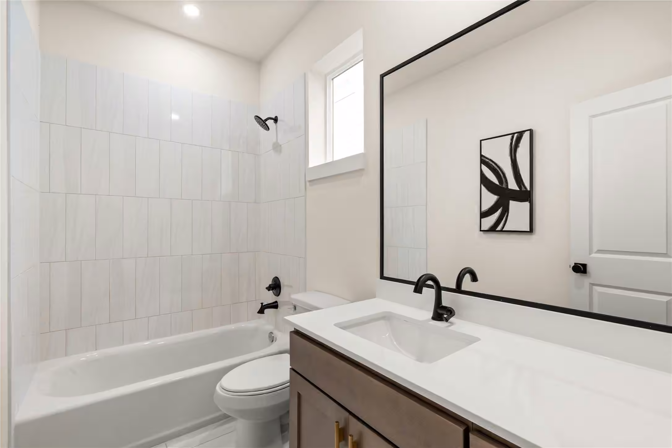 Photo 5 of 2125 Hoskins Drive A, Houston, TX