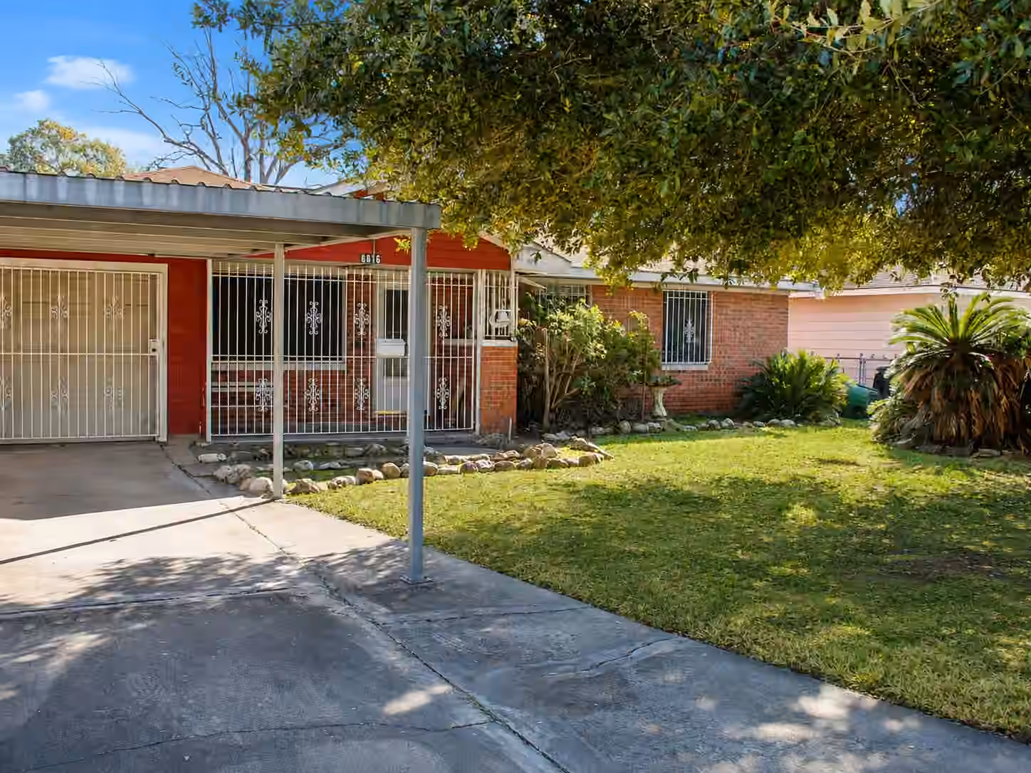 Photo of 6606 Muckelroy Street, Houston, TX