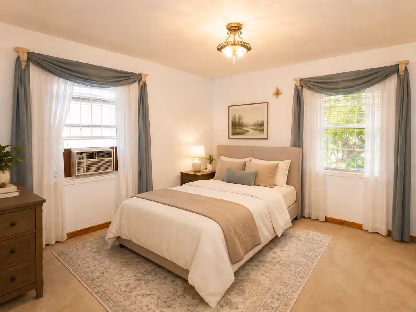 Photo 6 of 6606 Muckelroy Street, Houston, TX