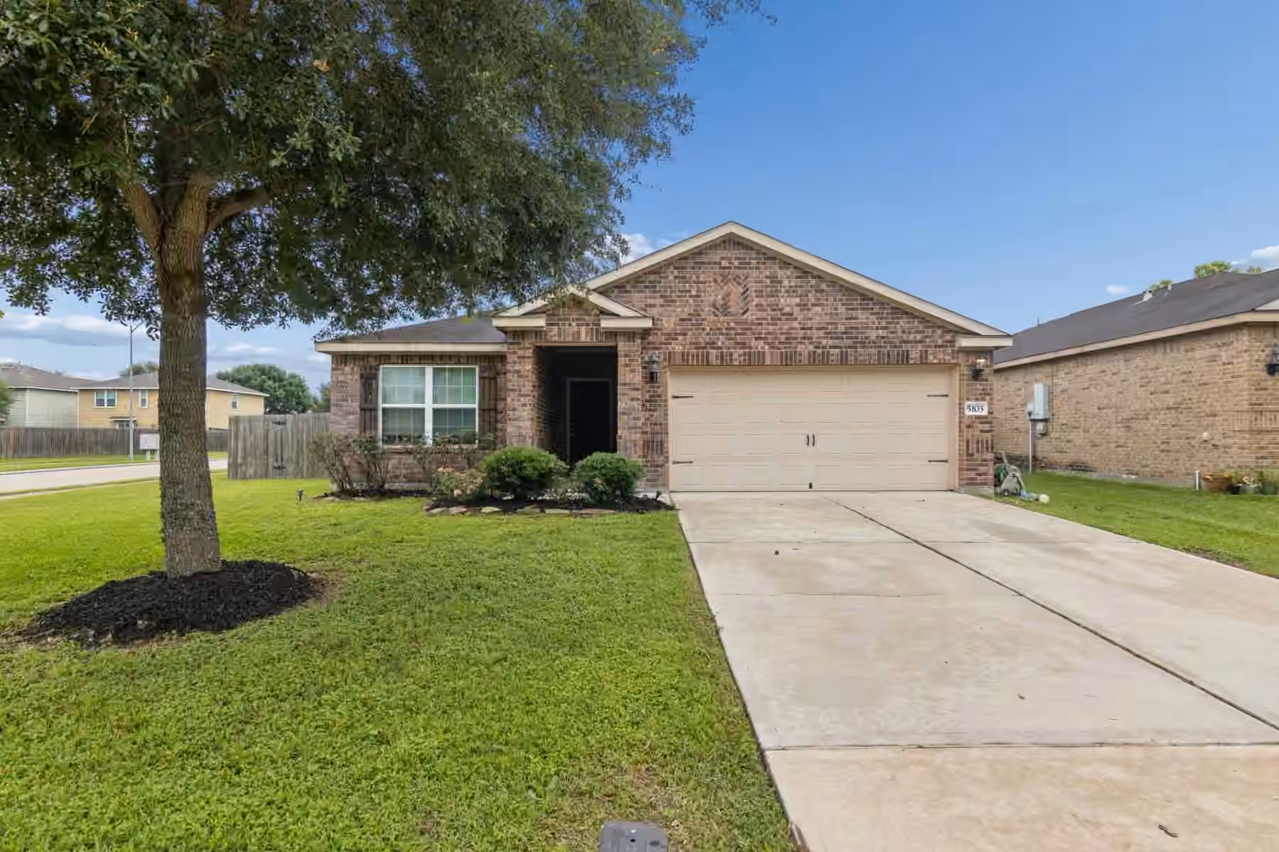 Photo of 5103 Cottage Creek Lane, Rosenberg, TX 77469