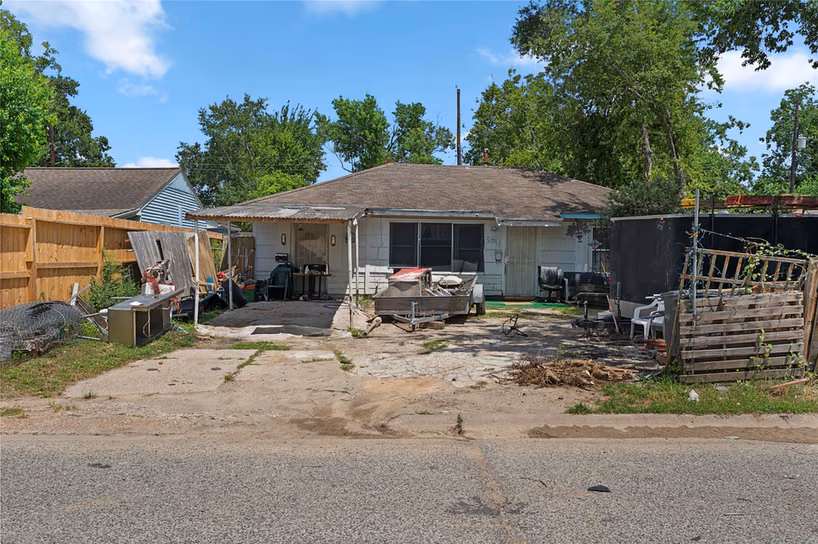 Photo of 5041 Rapido Road, Houston, TX
