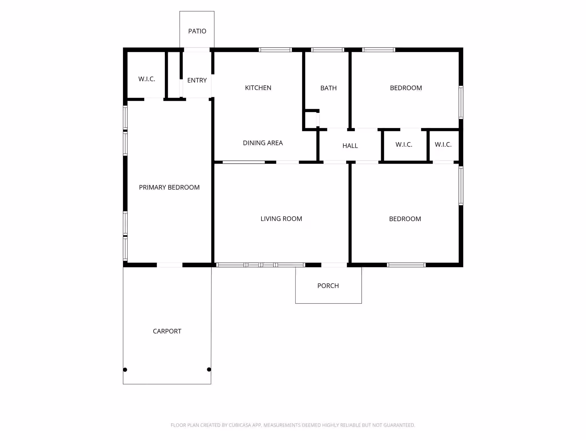 Photo 2 of 5041 Rapido Road, Houston, TX