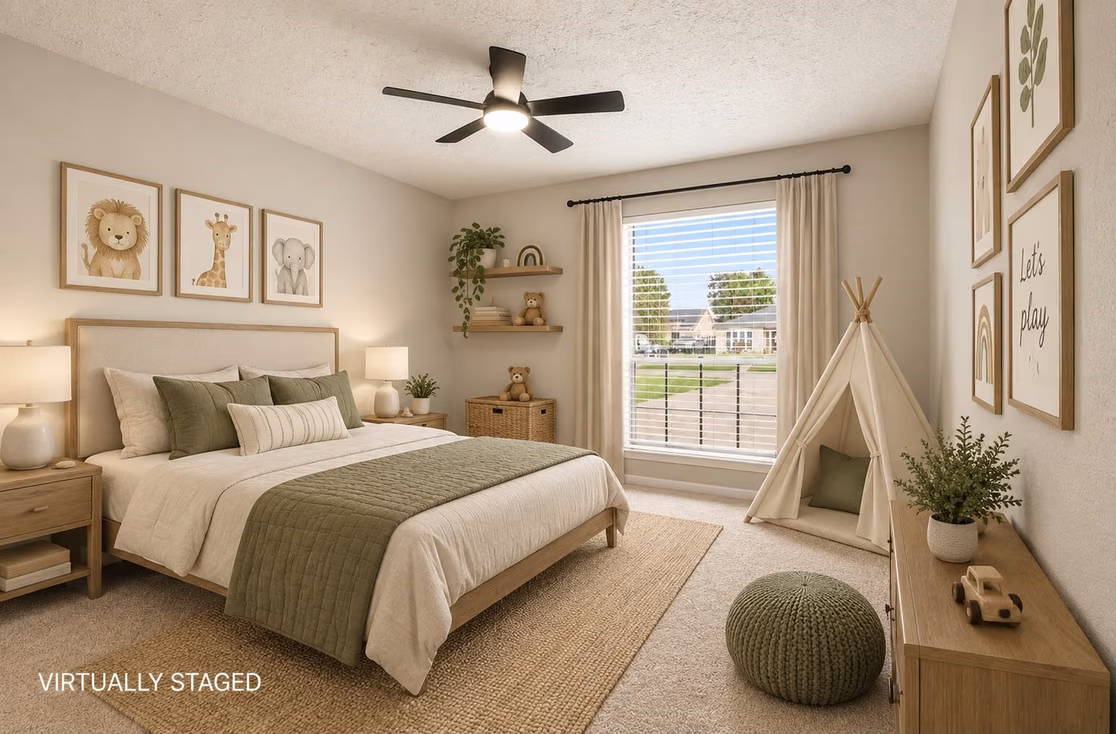 Photo 5 of 22603 Deville Drive, Katy, TX