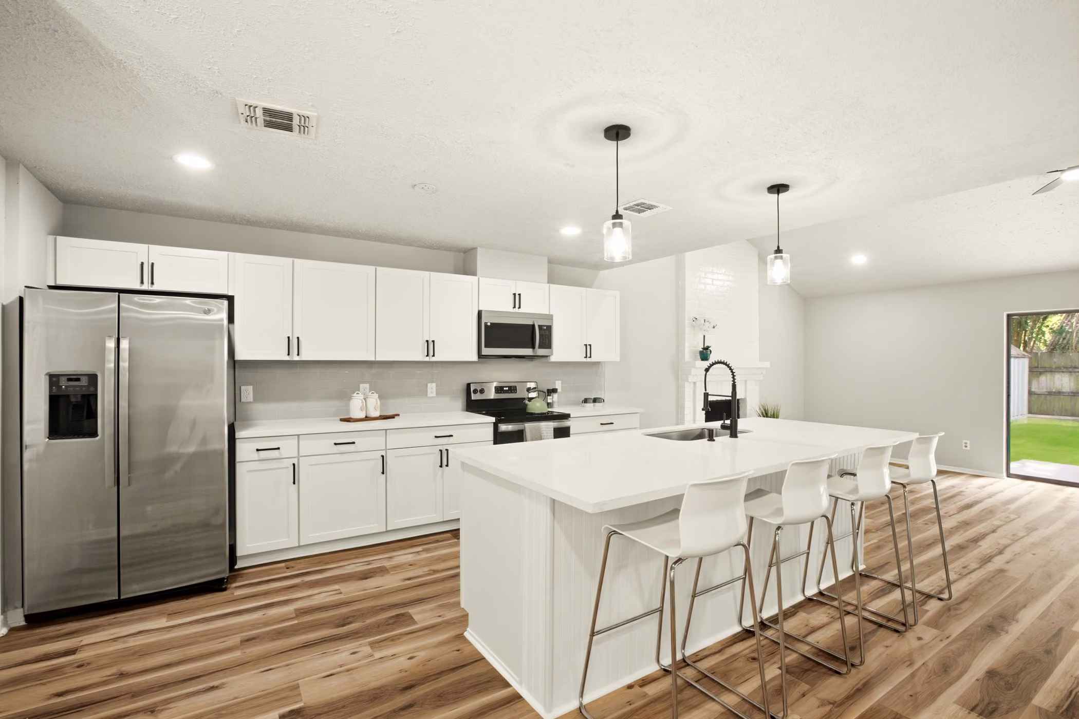 Photo 6 of 22603 Deville Drive, Katy, TX