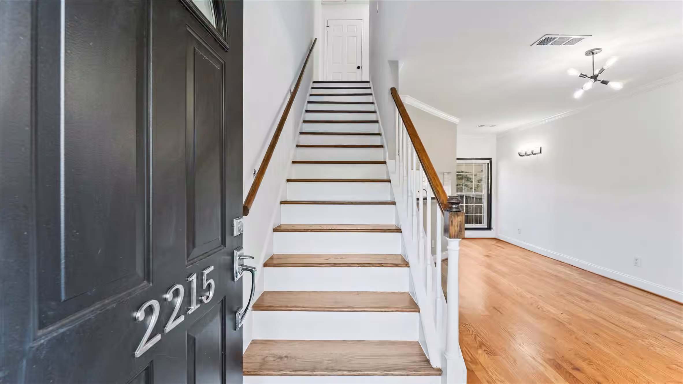 Photo 7 of 2215 Stanford Street 2215, Houston, TX
