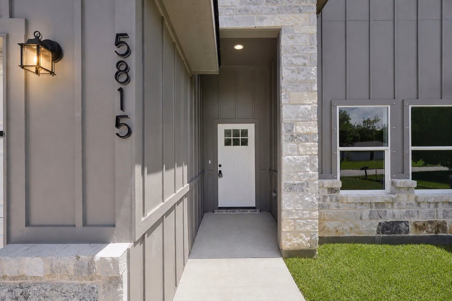 Photo 3 of 5815 Woodrow Street, Texas City, TX