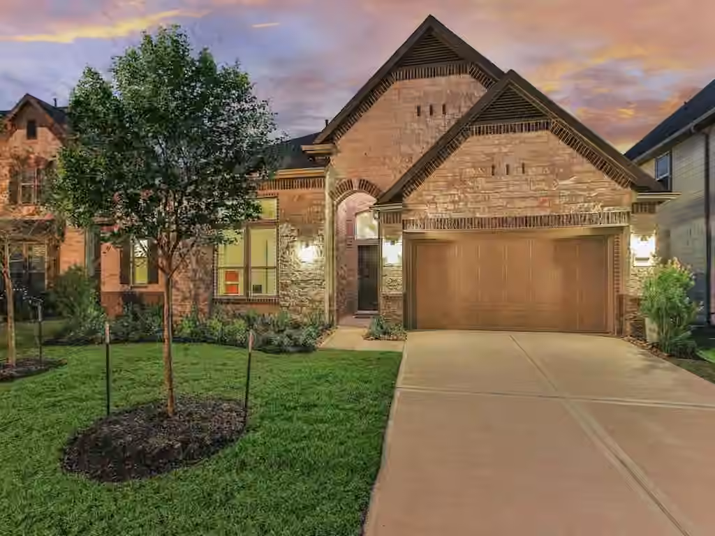 Photo of 28314 Peralta Preserve Lane, Katy, TX