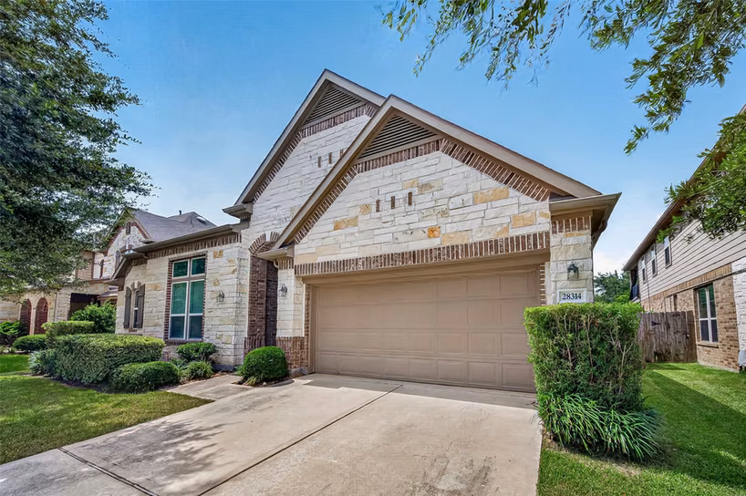 Photo 7 of 28314 Peralta Preserve Lane, Katy, TX