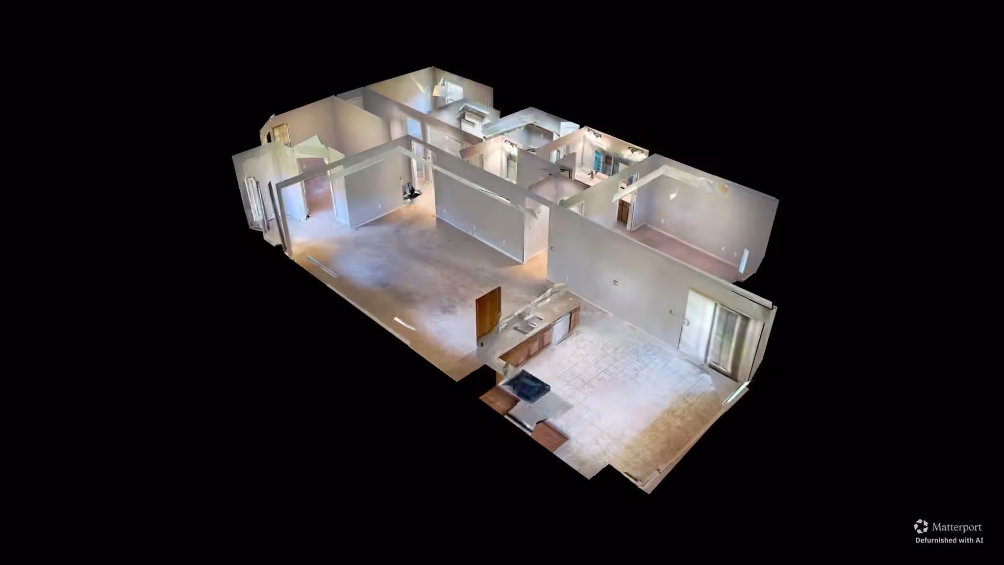 Photo 3 of 1031 Oleander Way, Richmond, TX
