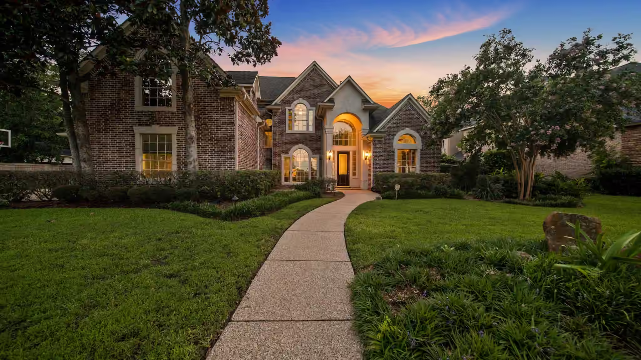 Photo of 45 Sullivans Landing, Missouri City, TX 77459