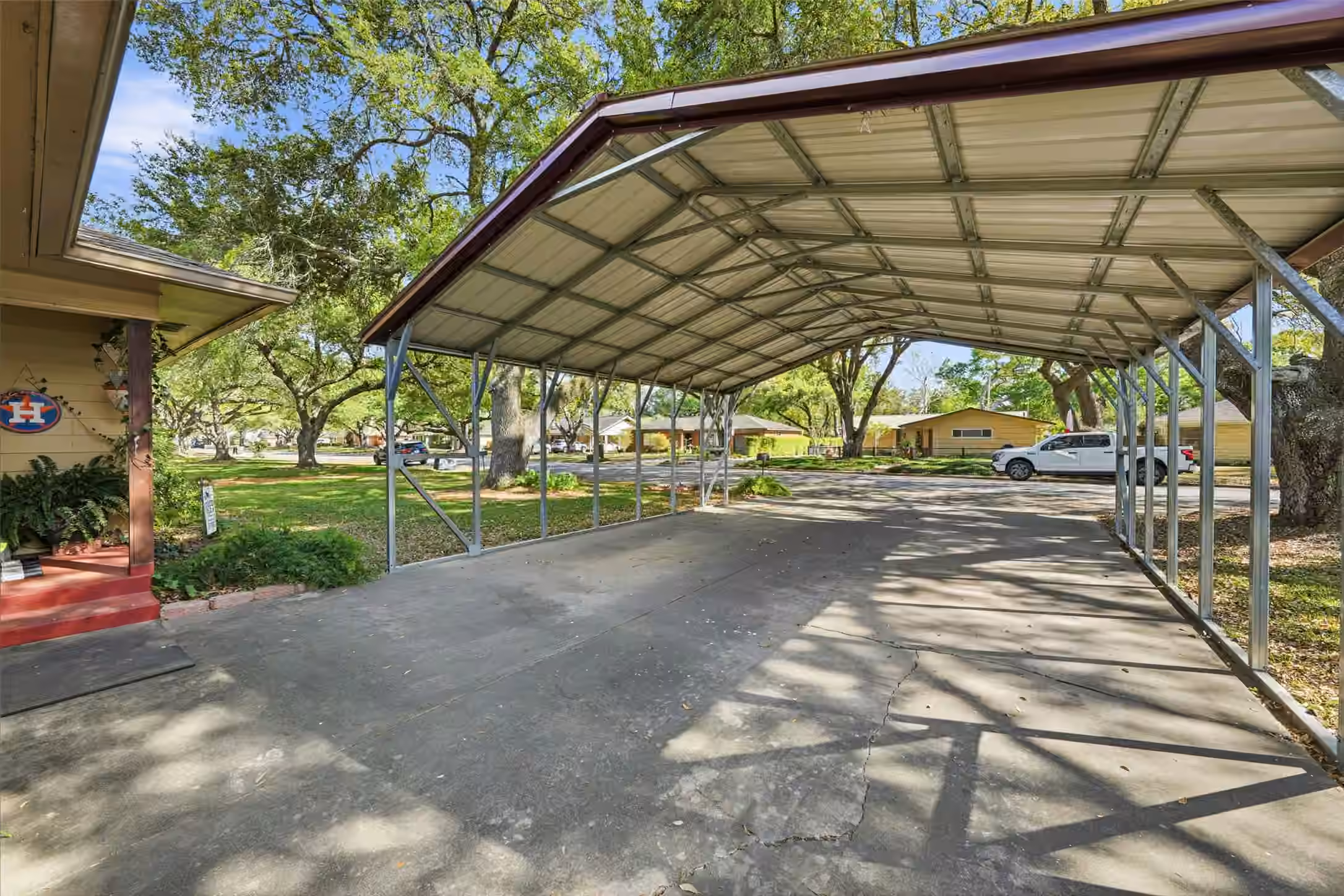 Photo 5 of 2501 Marguerite Street, Bay City, TX
