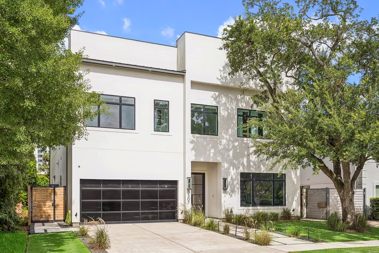 Photo of 3307 Sackett Street, Houston, TX 77098