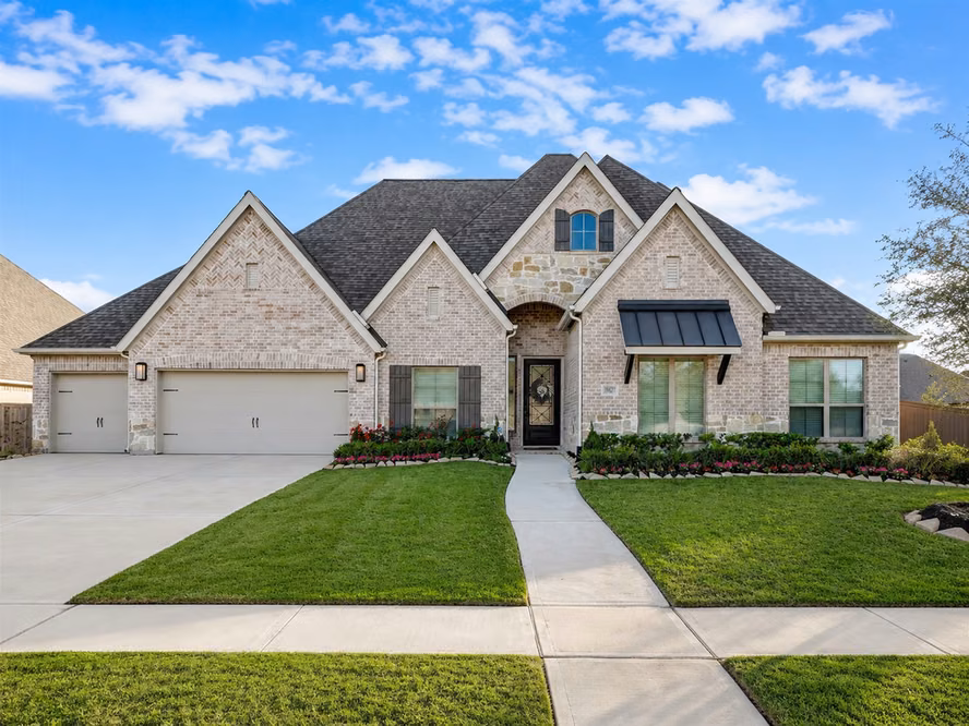 Photo of 30527 Watershed Way, Fulshear, TX