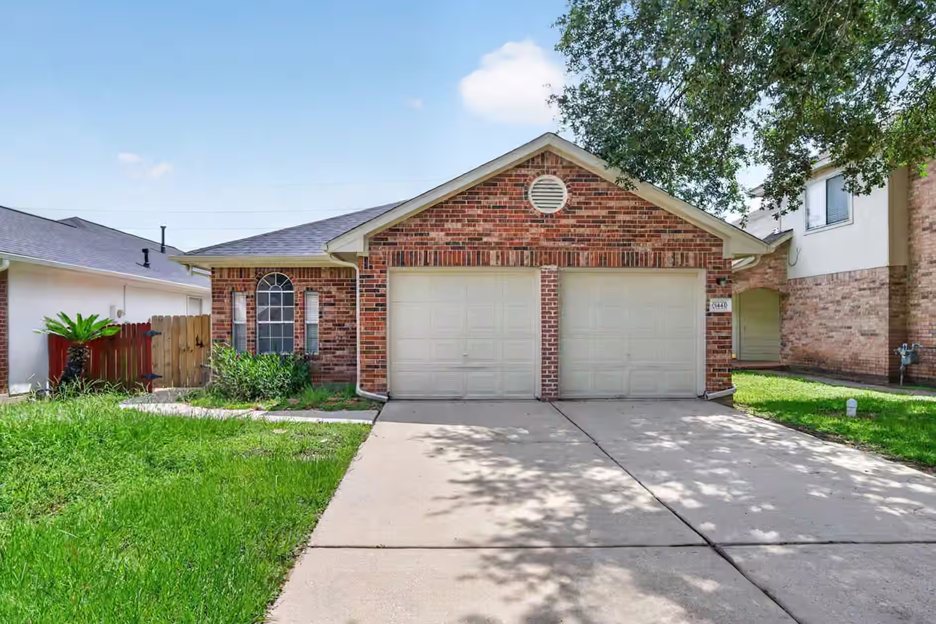 Photo of 5443 Evergreen Canyon Road, Houston, TX