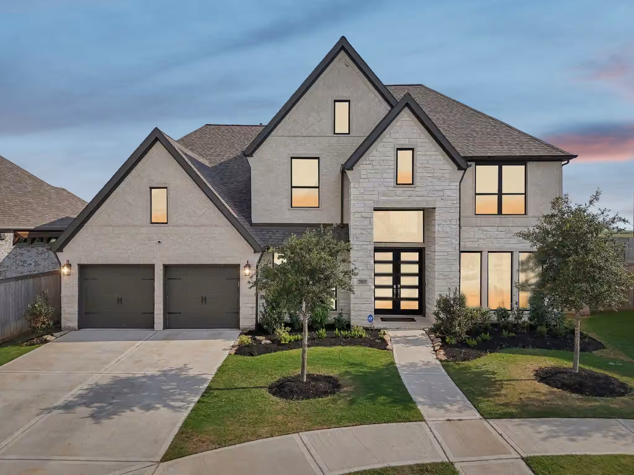 Photo 4 of 29819 Autumn Maple Court, Fulshear, TX