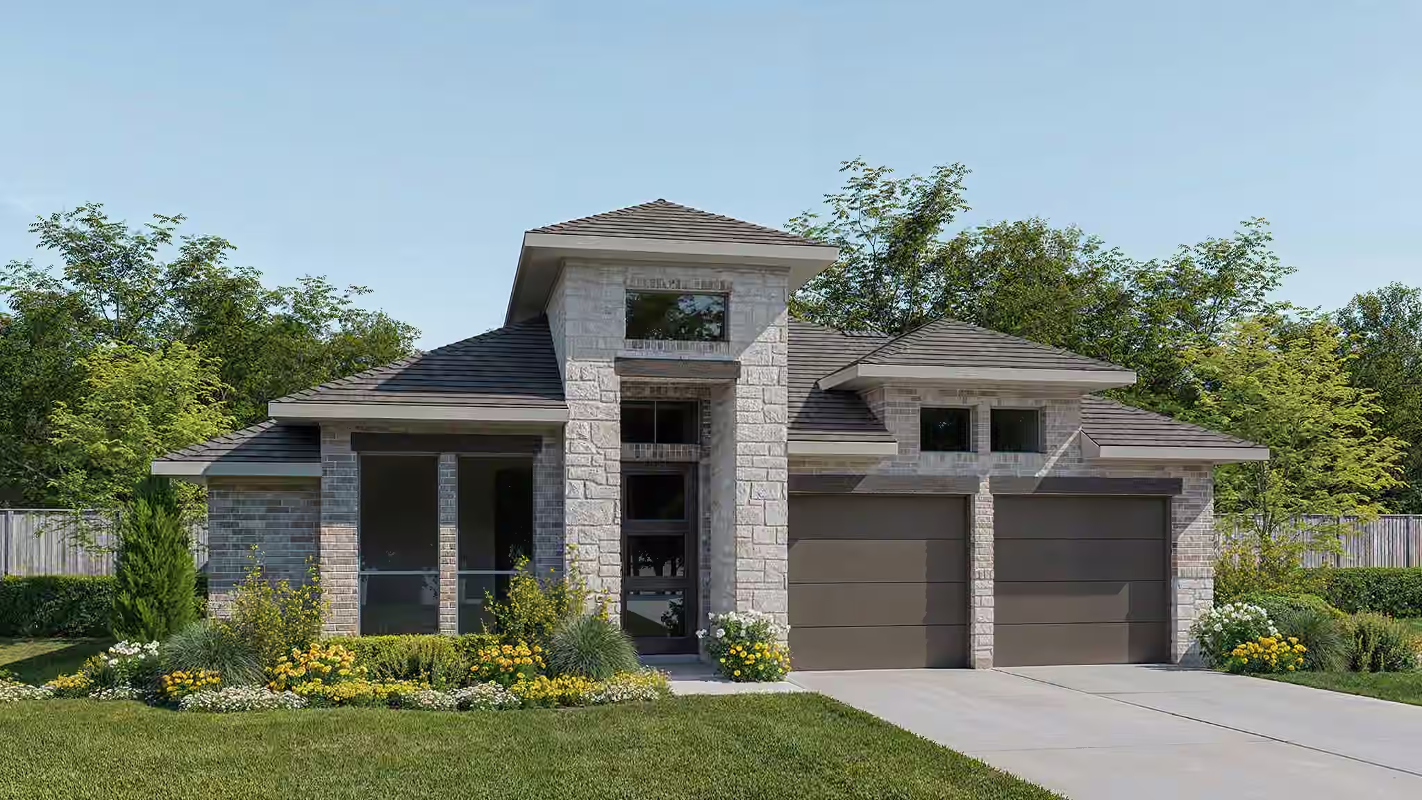 Photo of 466 Darling Creek Lane, Katy, TX