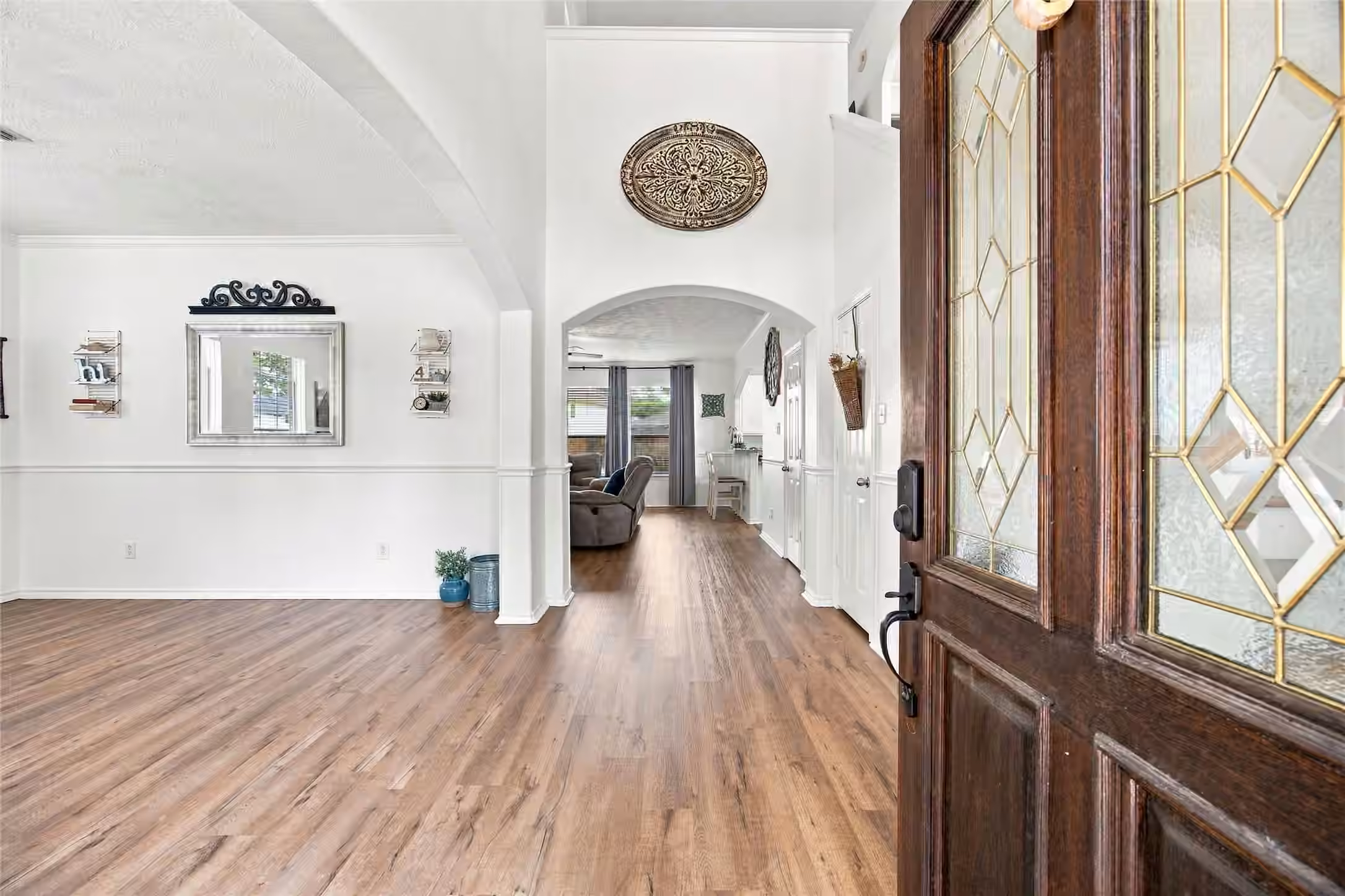 Photo 4 of 6410 Rose Willow Lane, Spring, TX