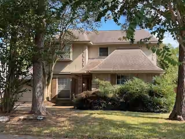 Photo of 22814 Brafferton Lane, Katy, TX 77449