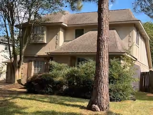 Photo 2 of 22814 Brafferton Lane, Katy, TX