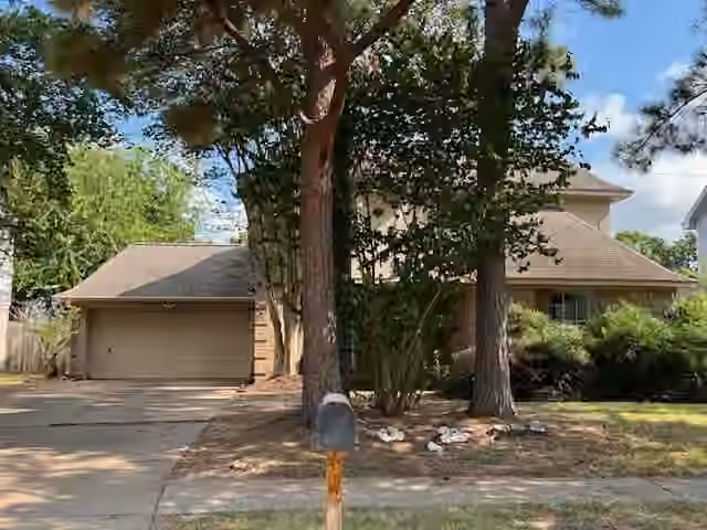 Photo 3 of 22814 Brafferton Lane, Katy, TX