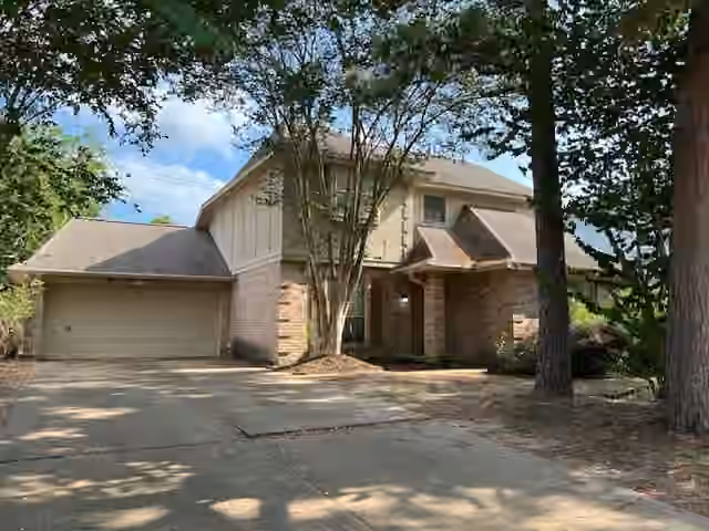 Photo 4 of 22814 Brafferton Lane, Katy, TX