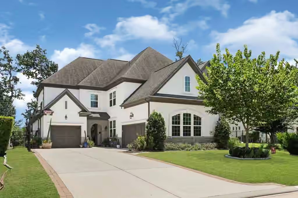Photo 3 of 119 S Curly Willow Circle, Tomball, TX
