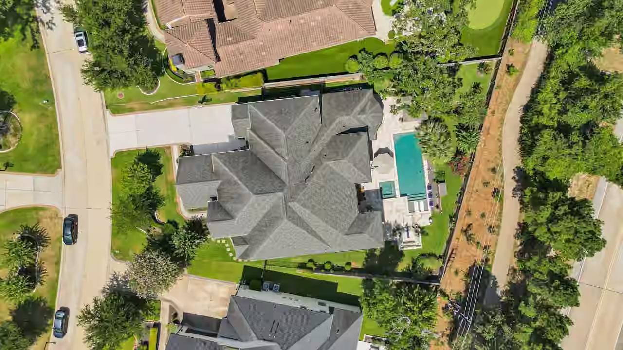Photo 5 of 119 S Curly Willow Circle, Tomball, TX
