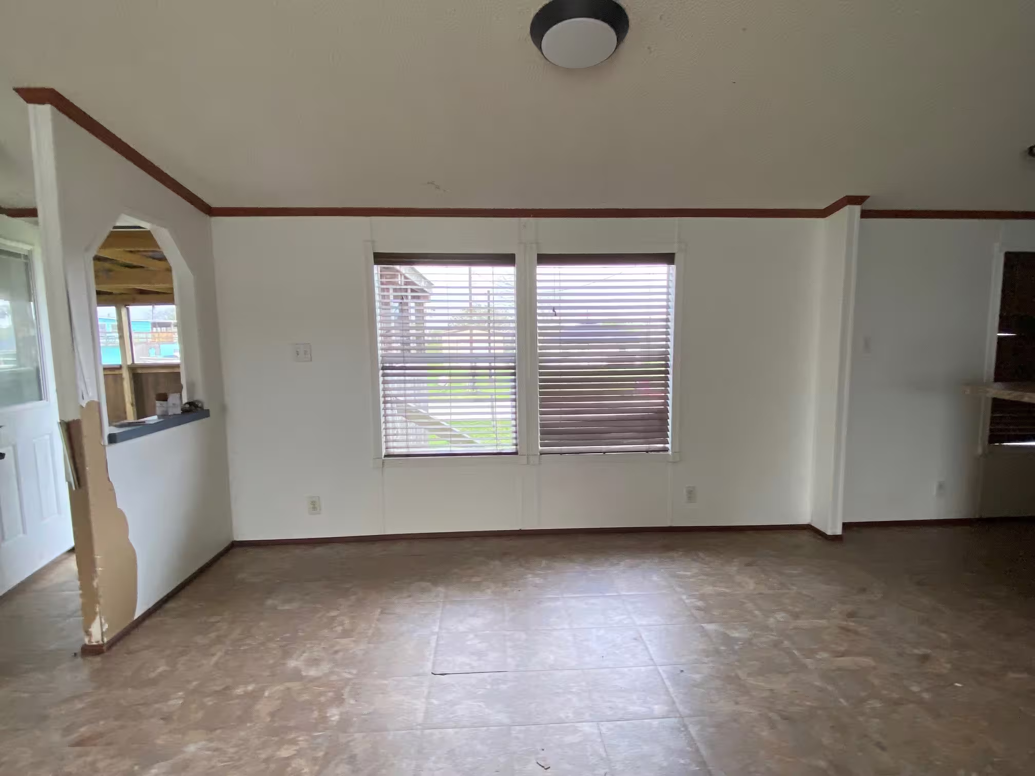 Photo 4 of 5130 County Road 868e Road, Brazoria, TX