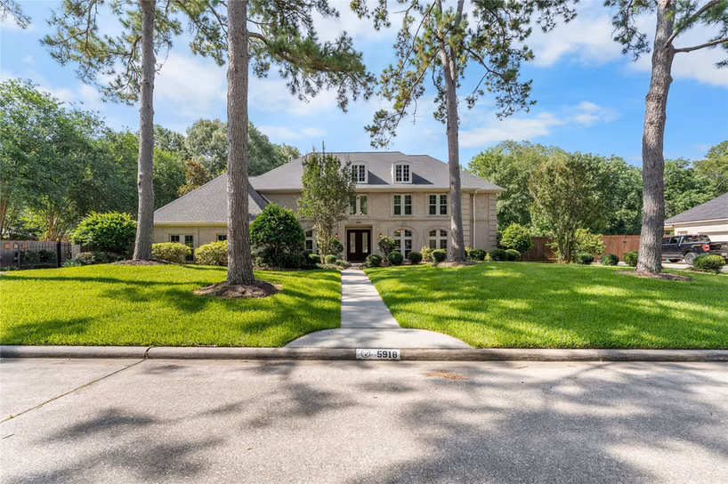 Photo of 5918 Elmwood Hill Lane, Houston, TX 77345