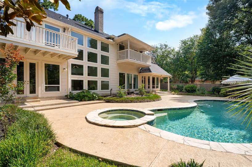 Photo 3 of 5918 Elmwood Hill Lane, Houston, TX