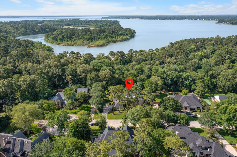 Photo 6 of 5918 Elmwood Hill Lane, Houston, TX